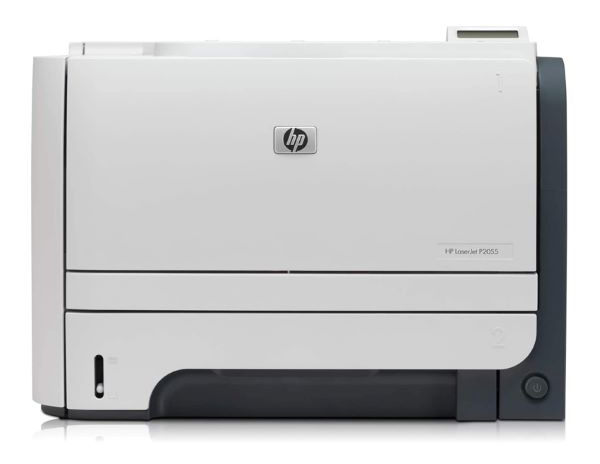 HP LaserJet P2055dn