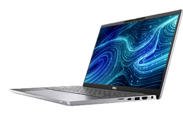 Latitude 7420 Laptop