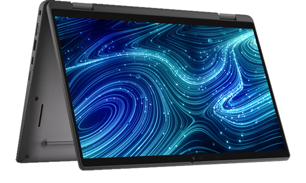 Latitude 7420 Laptop
