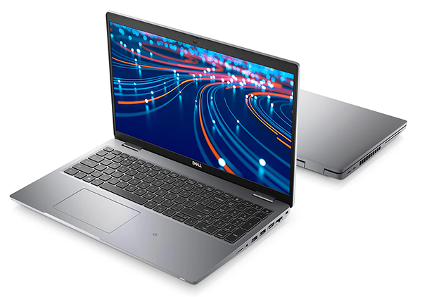 laptop dell latitude 5520