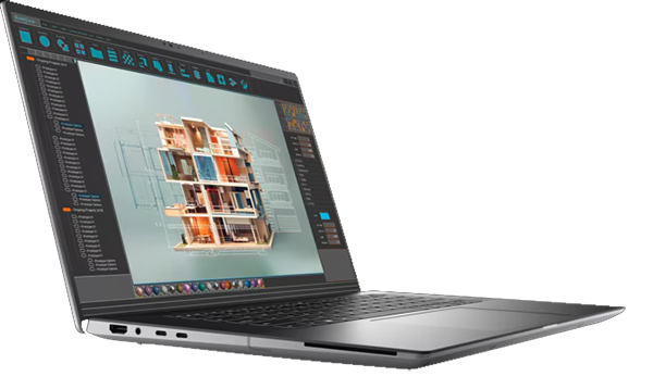Dell Precision 5690 Workstation