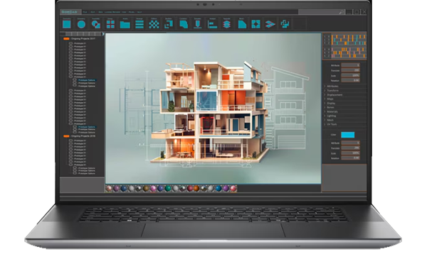 Dell Precision 5690 Workstation